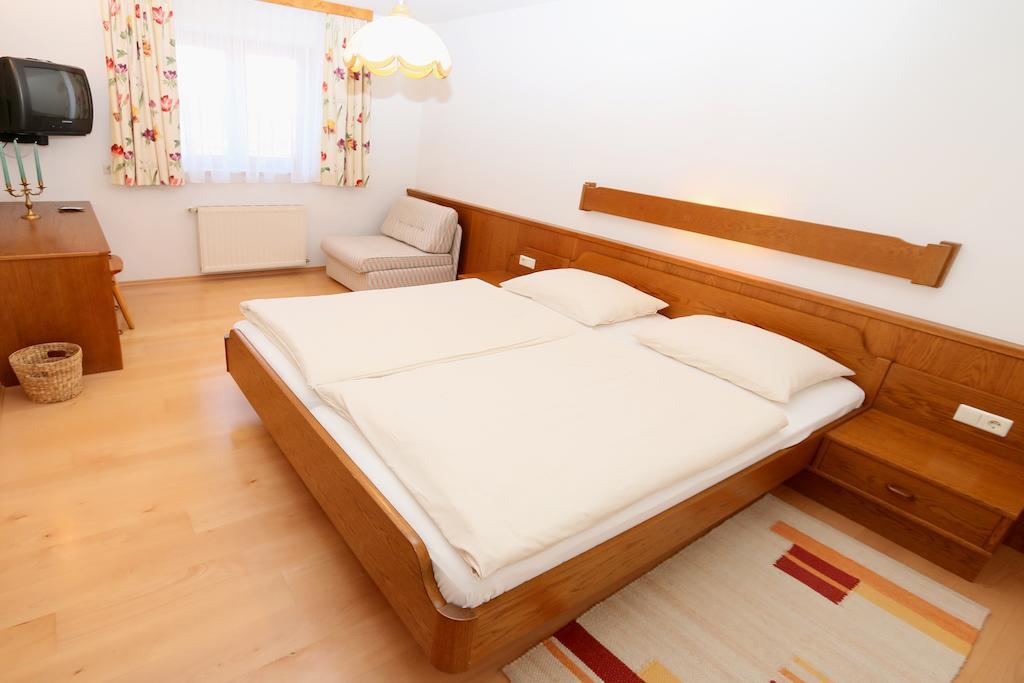 Apartamento Domizil Wagrain Habitación foto