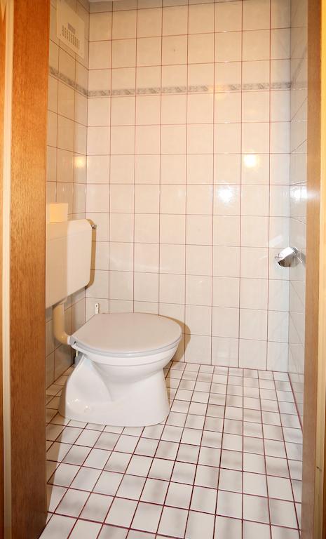 Apartamento Domizil Wagrain Habitación foto