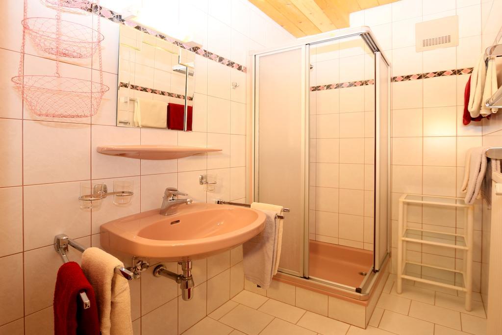 Apartamento Domizil Wagrain Habitación foto