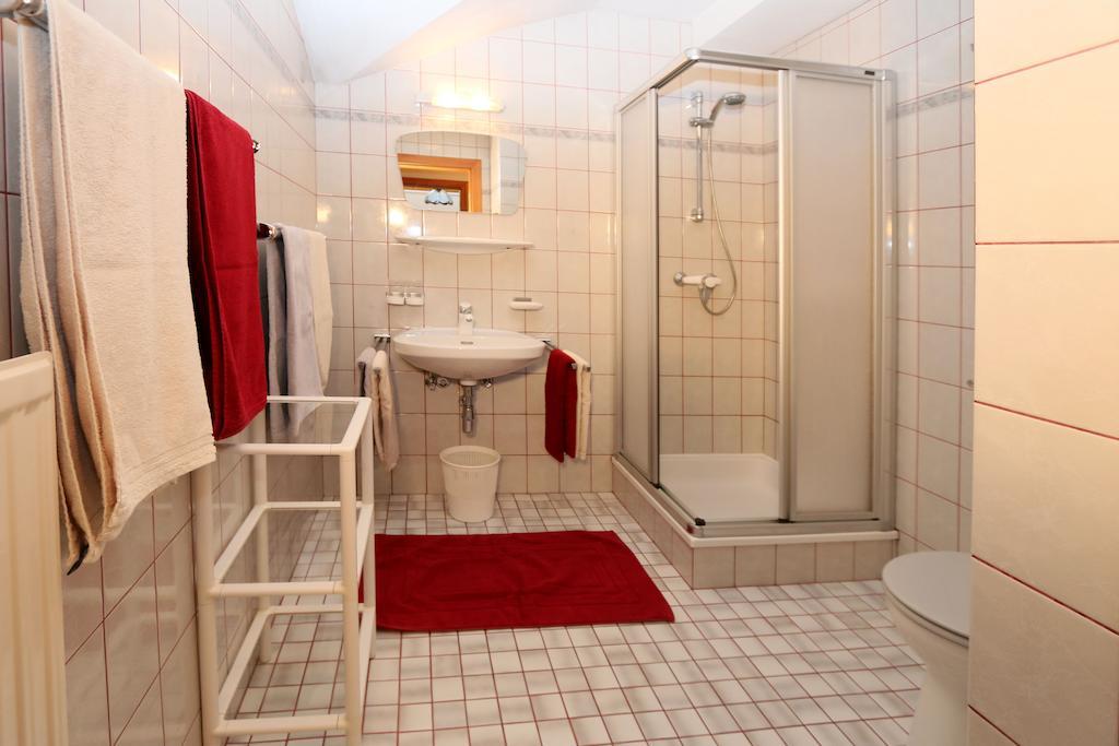 Apartamento Domizil Wagrain Habitación foto