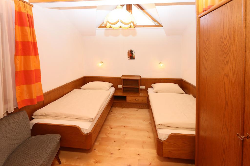 Apartamento Domizil Wagrain Habitación foto