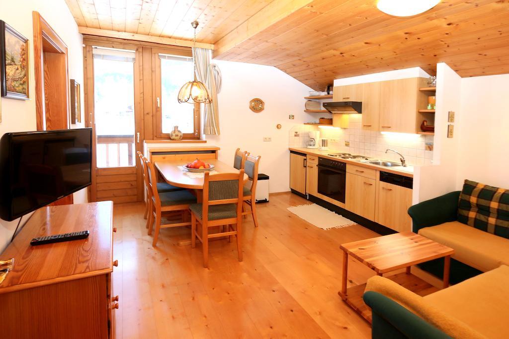 Apartamento Domizil Wagrain Habitación foto