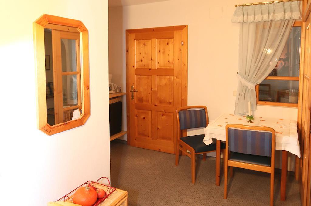 Apartamento Domizil Wagrain Habitación foto