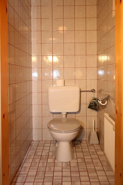 Apartamento Domizil Wagrain Habitación foto