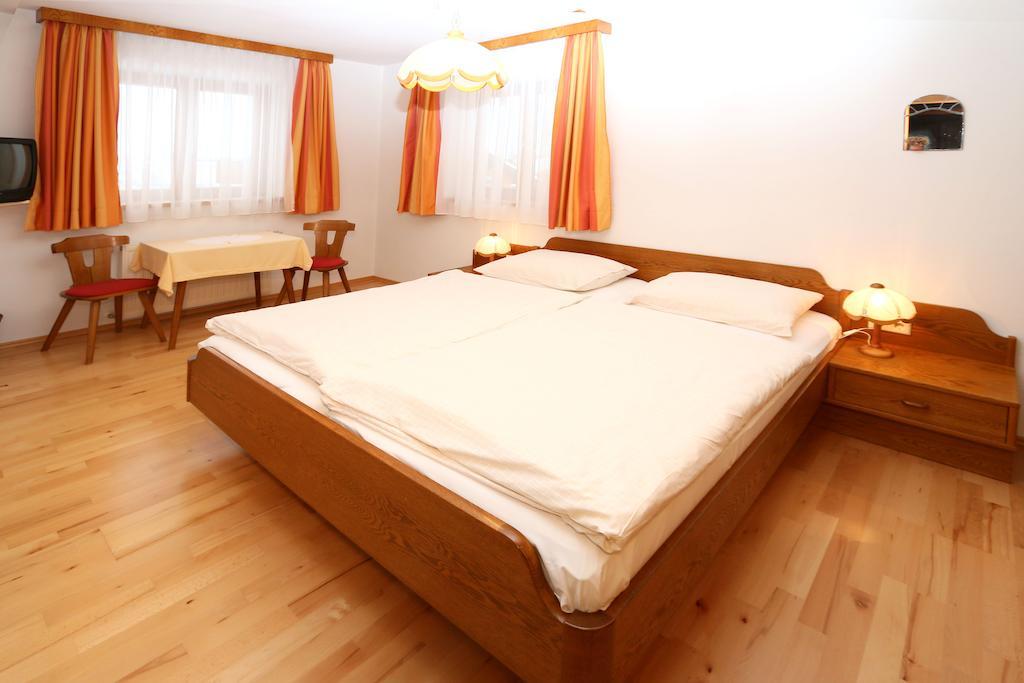 Apartamento Domizil Wagrain Habitación foto