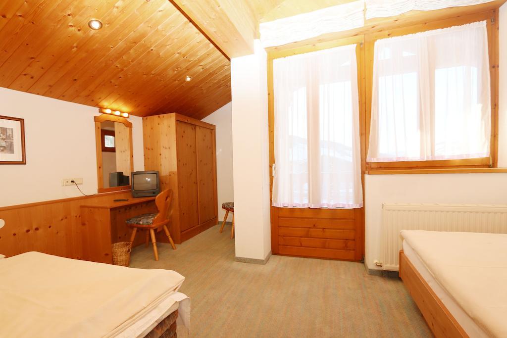 Apartamento Domizil Wagrain Habitación foto