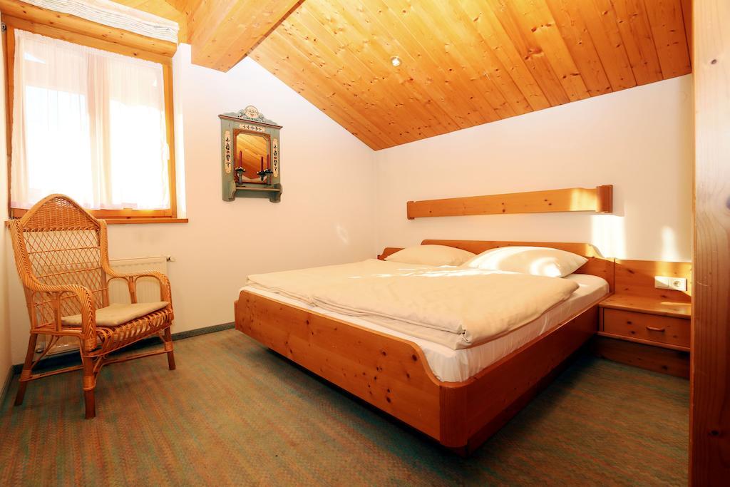Apartamento Domizil Wagrain Habitación foto