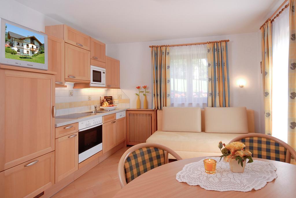 Apartamento Domizil Wagrain Habitación foto