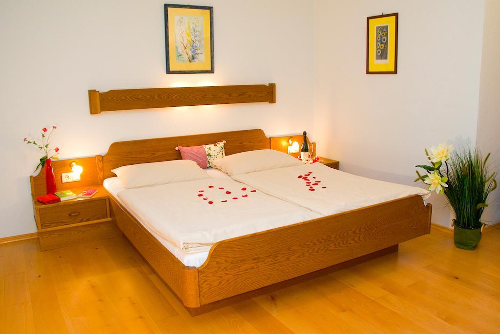 Apartamento Domizil Wagrain Habitación foto