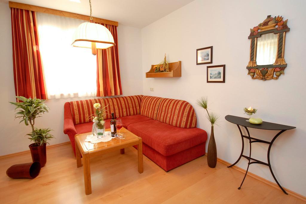 Apartamento Domizil Wagrain Habitación foto