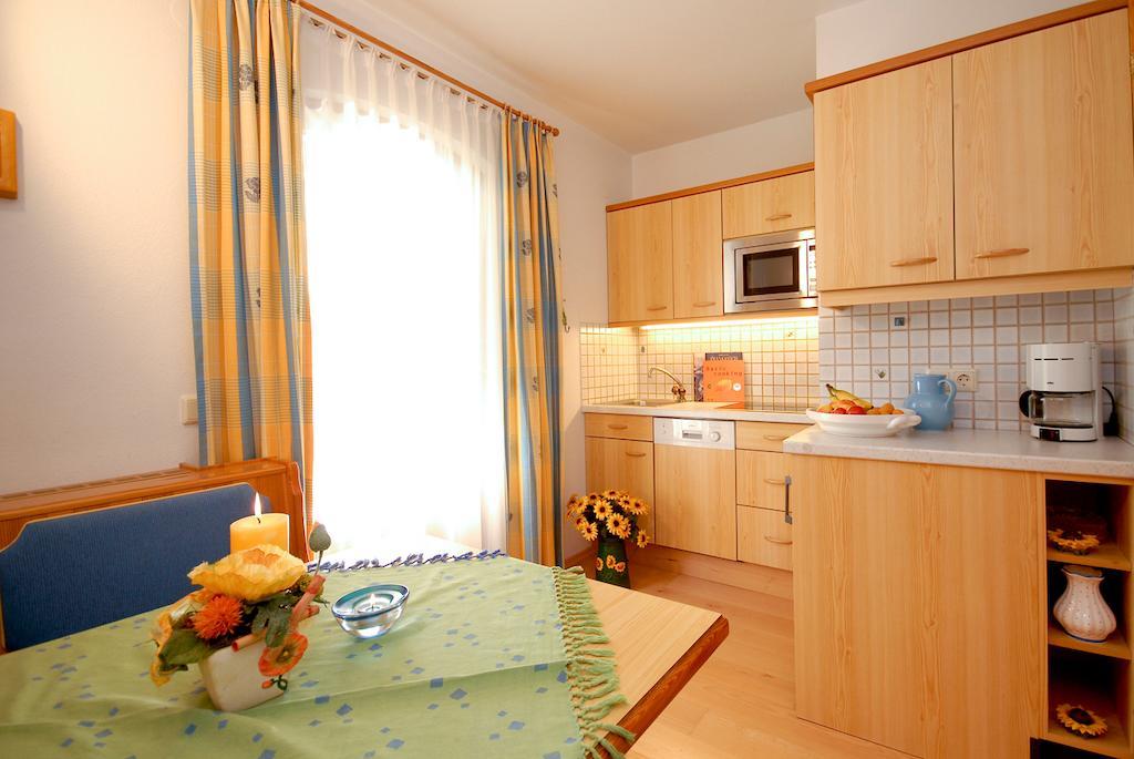Apartamento Domizil Wagrain Habitación foto